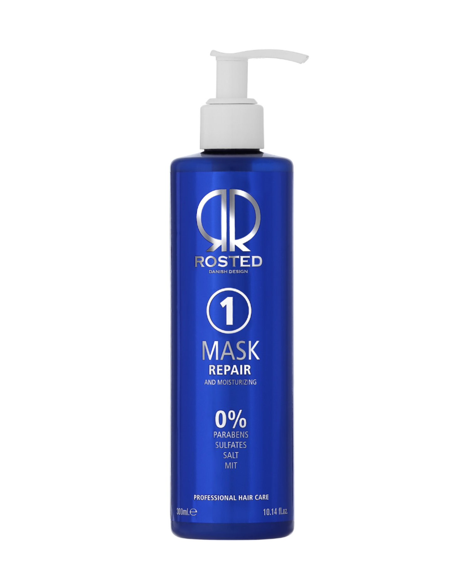 Rosted 1 Repair Mask - 300ml