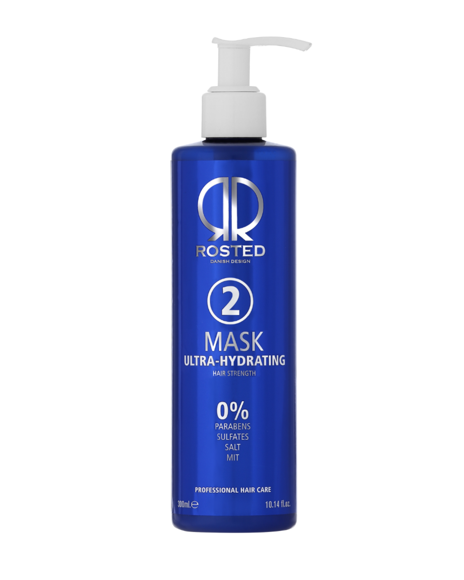Rosted 2 Ultra-Hydrating Mask - 300ml