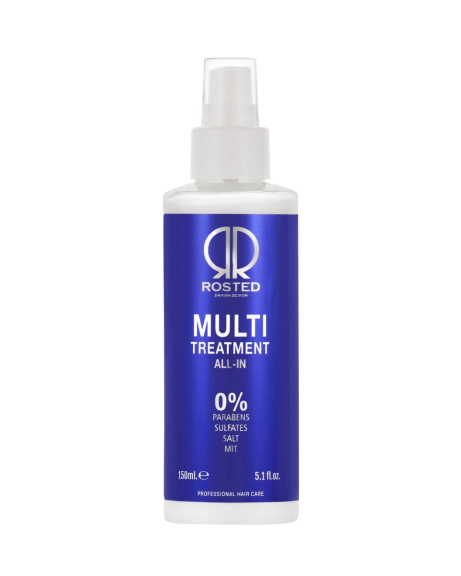 Rostad Multi Behandling - Allt i ett - 150 ml