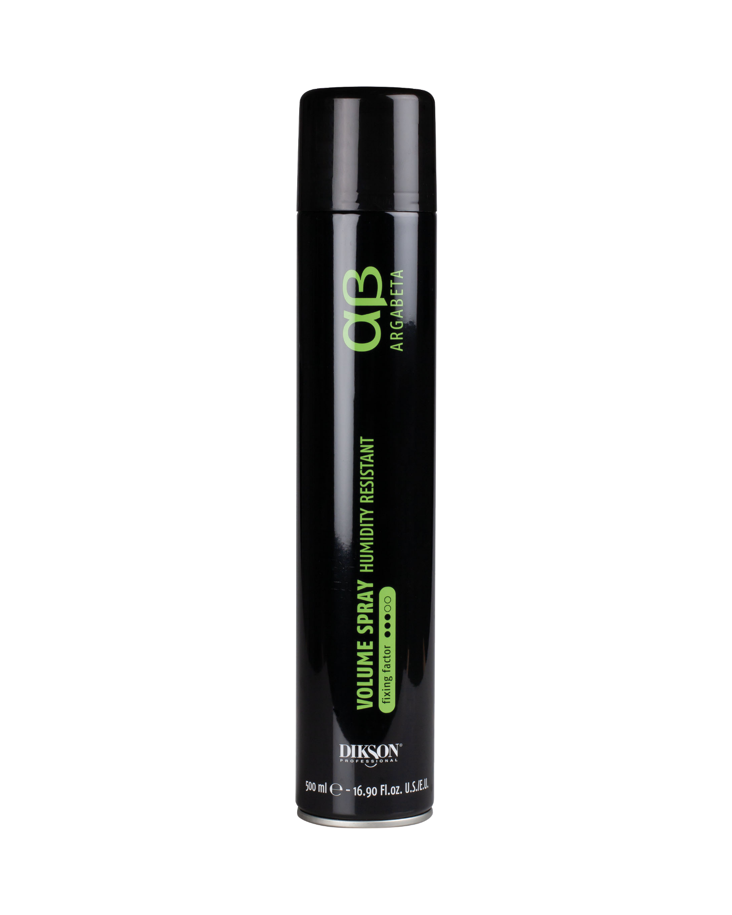 Volym Spray - Medium Hårspray - 500ml