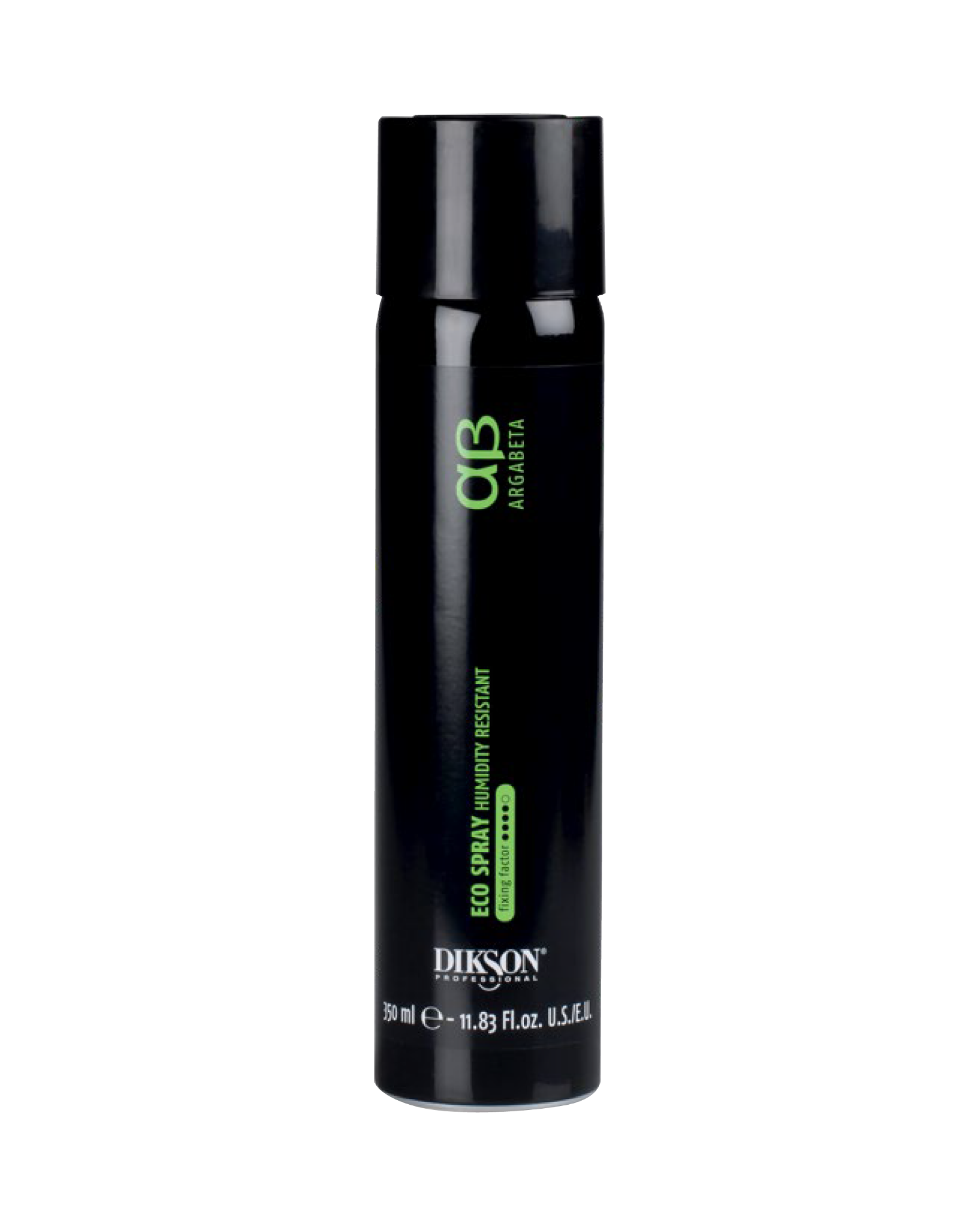 ArgaBeta Eco Hårspray - Pump Lack 350ml